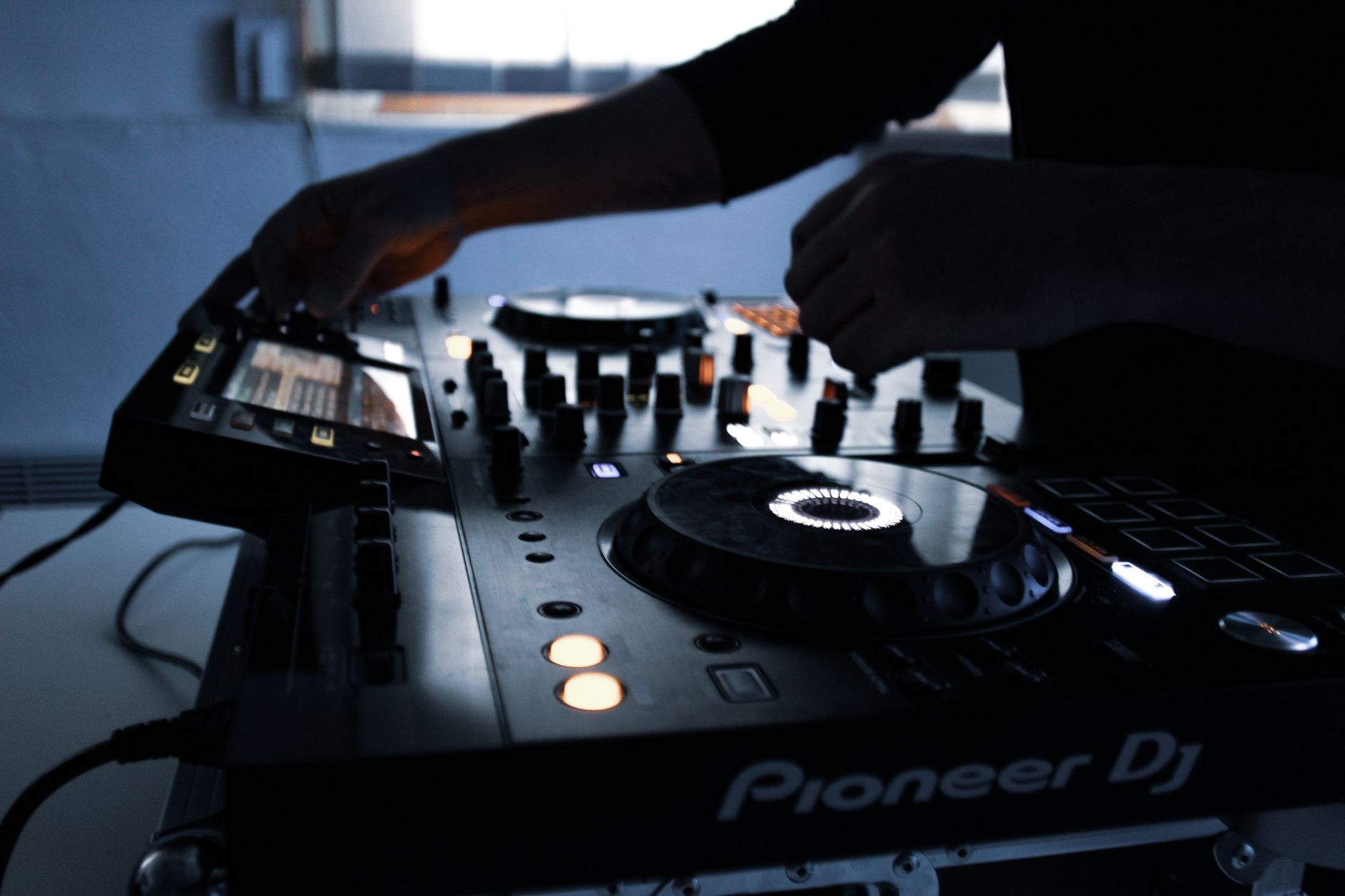 DJ Annecy
