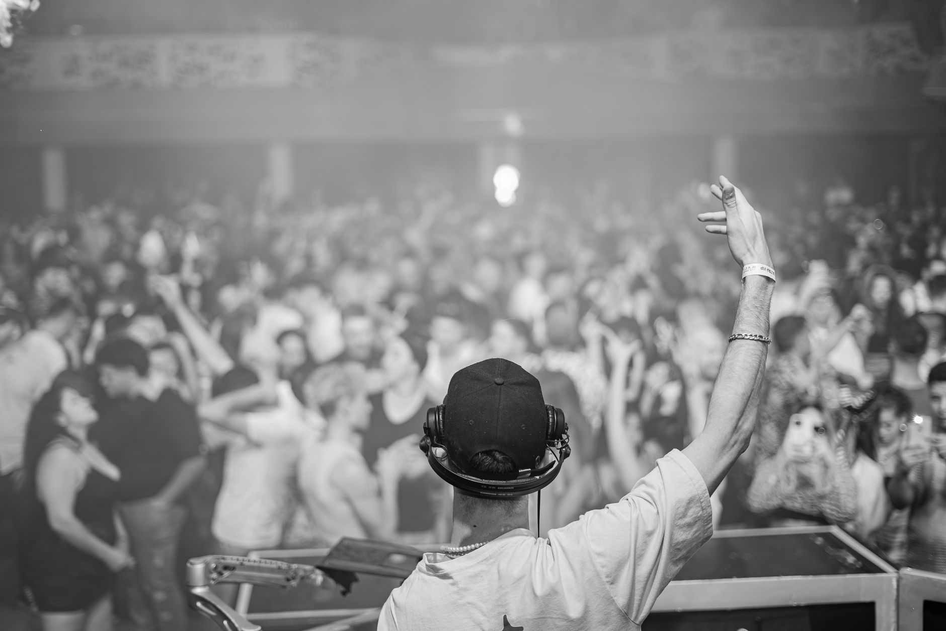 DJ Annecy
