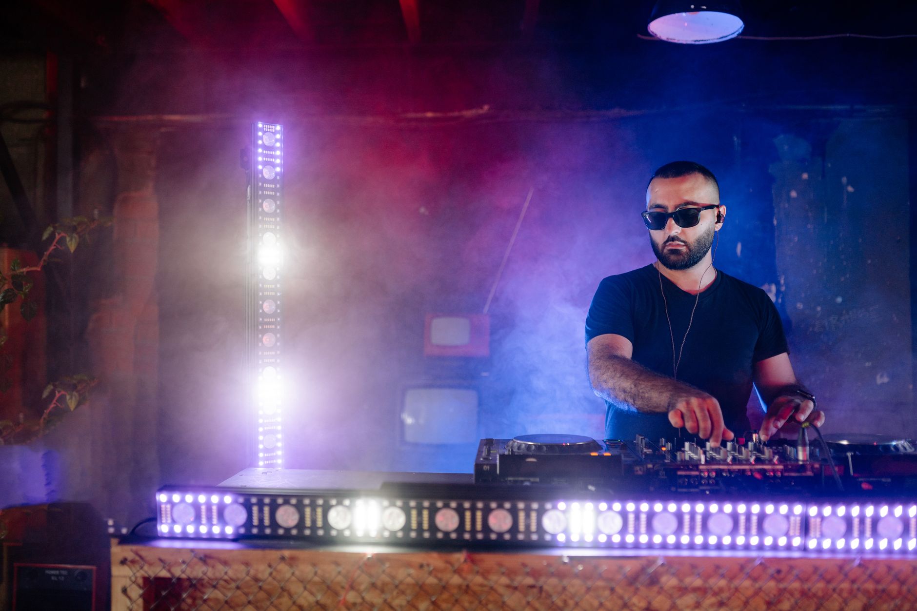 DJ Annecy